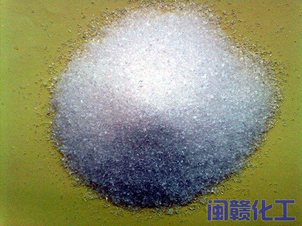 七水硫酸鋅 七水硫酸鋅